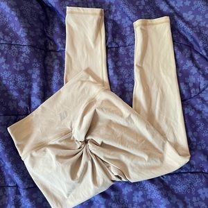 Muscle nation signature scrunch 7/8 leggings